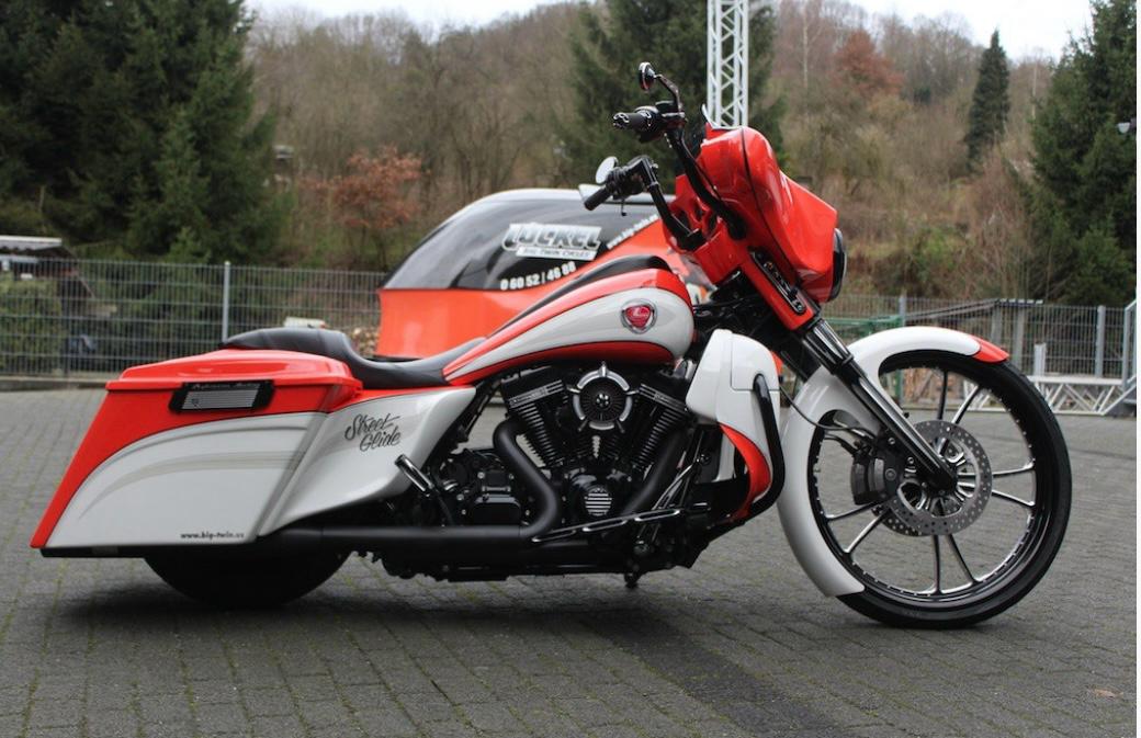 HARLEY3